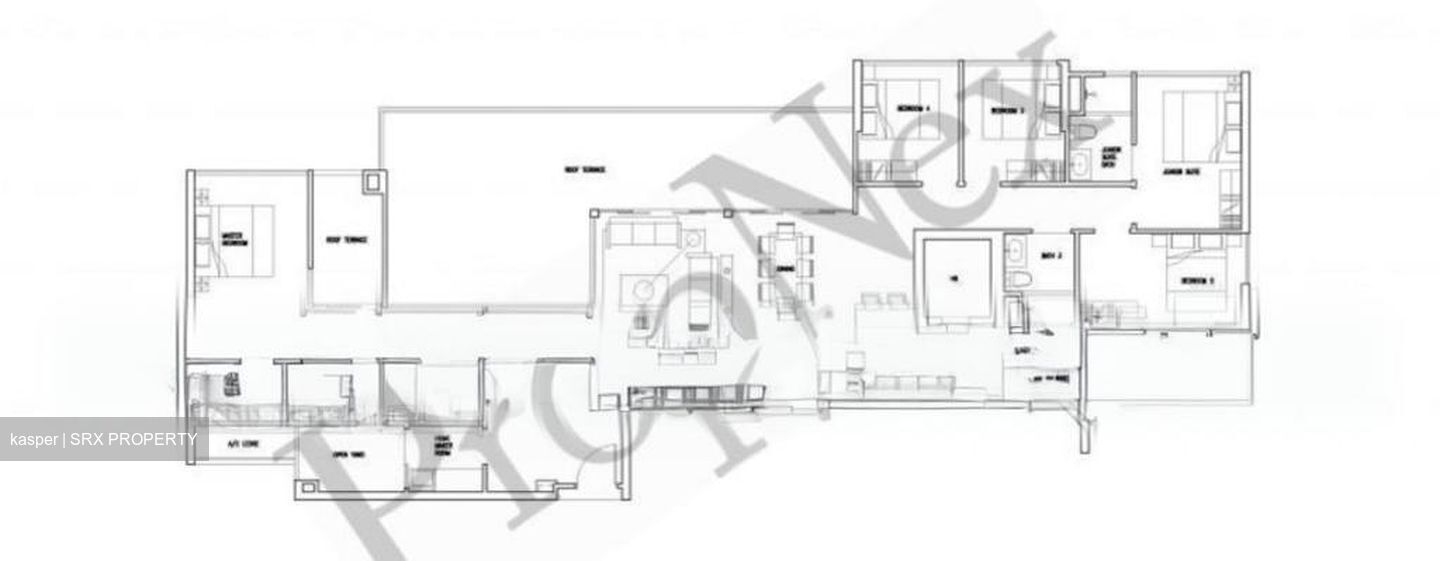 Forestville (D25), Condominium #558941621